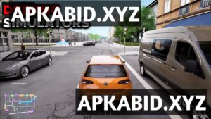 Car Simulator