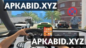 Car Simulator